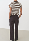 MANGO WOMEN T-SHIRT ANCLA-30