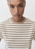 MANGO WOMEN T-SHIRT ANCLA-37
