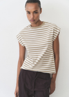 MANGO WOMEN T-SHIRT ANCLA-37