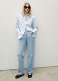 MANGO WOMEN JEANS MATILDA-TC