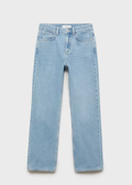 MANGO WOMEN JEANS MATILDA-TC
