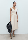 MANGO WOMEN DRESS LAURA-08