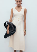 MANGO WOMEN DRESS LAURA-08