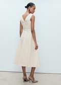 MANGO WOMEN DRESS LAURA-08
