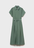 MANGO WOMEN DRESS MACARELA-43