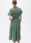 MANGO WOMEN DRESS MACARELA-43