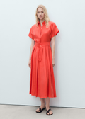 MANGO WOMEN DRESS MACARELA-70