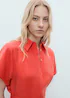 MANGO WOMEN DRESS MACARELA-70