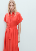 MANGO WOMEN DRESS MACARELA-70