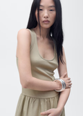 MANGO WOMEN DRESS VALVI-37