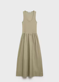 MANGO WOMEN DRESS VALVI-37