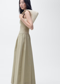 MANGO WOMEN DRESS VALVI-37