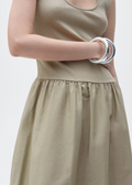 MANGO WOMEN DRESS VALVI-37