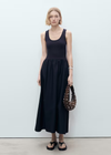 MANGO WOMEN DRESS VALVI-56