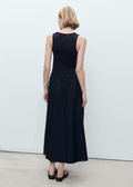 MANGO WOMEN DRESS VALVI-56
