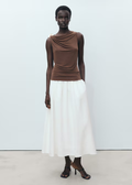 MANGO WOMEN SKIRT PAULINA-01