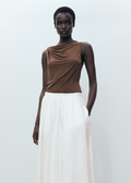 MANGO WOMEN SKIRT PAULINA-01