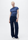MANGO WOMEN TOP JULI-52