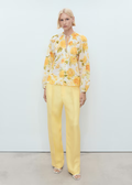MANGO WOMEN BLOUSE MOLLY-12