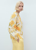 MANGO WOMEN BLOUSE MOLLY-12