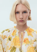 MANGO WOMEN BLOUSE MOLLY-12