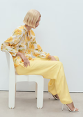 MANGO WOMEN BLOUSE MOLLY-12
