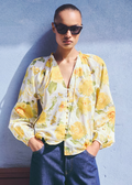 MANGO WOMEN BLOUSE MOLLY-12