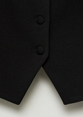 MANGO WOMENWAISTCOAT AVAYA-99