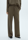 MANGO WOMENTROUSERS NIQUE-37