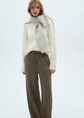 MANGO WOMENTROUSERS NIQUE-37