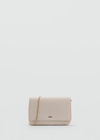 MANGO WOMENCROSSBODY BAG CORINA-02