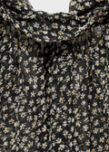MANGO WOMEN BLOUSE SPLASH-99