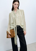 MANGO WOMENBLOUSE BELLE-43