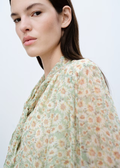 MANGO WOMENBLOUSE BELLE-43
