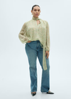 MANGO WOMENBLOUSE BELLE-43