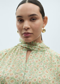 MANGO WOMENBLOUSE BELLE-43