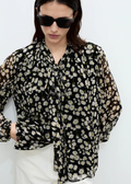 MANGO WOMENBLOUSE BELLE-99