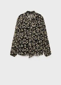 MANGO WOMENBLOUSE BELLE-99