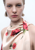 MANGO WOMEN BLOUSE ROSE-05