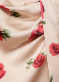 MANGO WOMEN BLOUSE ROSE-05