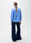 MANGO WOMENSHIRT LINO-52
