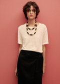 MANGO WOMEN SKIRT PAREO-99