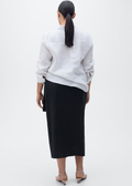 MANGO WOMEN SKIRT PAREO-99