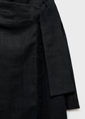 MANGO WOMEN SKIRT PAREO-99