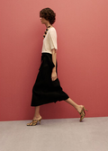 MANGO WOMEN SKIRT PAREO-99