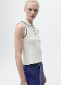 MANGO WOMEN TOP PIPED-05