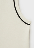 MANGO WOMEN TOP PIPED-05