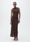 MANGO WOMEN DRESS NORITA-30