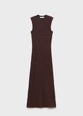 MANGO WOMEN DRESS NORITA-30