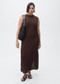 MANGO WOMEN DRESS NORITA-30